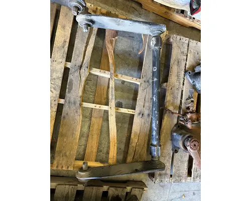 Steering Or Suspension Parts, Misc. KENWORTH T660 High Mountain Horsepower