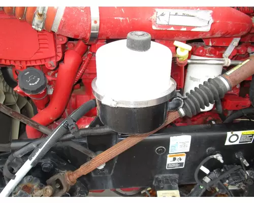 Steering Or Suspension Parts, Misc. KENWORTH T660 Tim Jordan's Truck Parts, Inc.