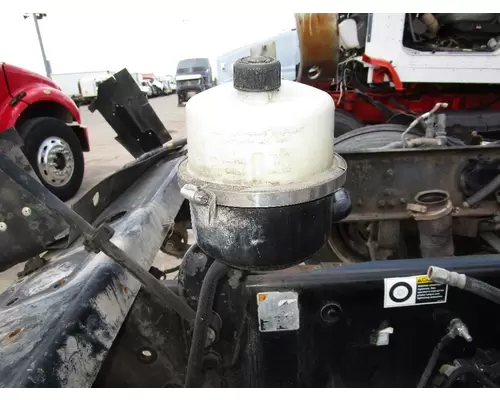 Steering Or Suspension Parts, Misc. KENWORTH T660 Tim Jordan's Truck Parts, Inc.
