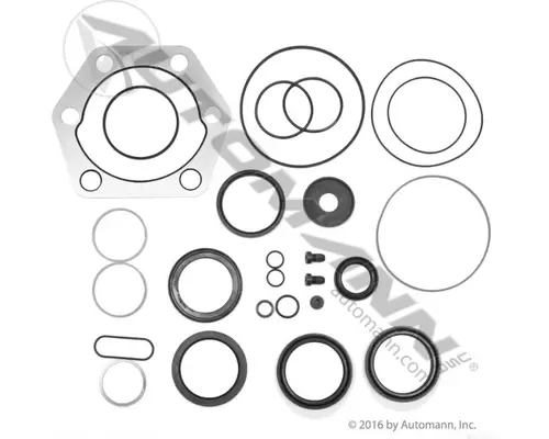 Steering Or Suspension Parts, Misc. KENWORTH T660 LKQ Thompson Motors - Wykoff