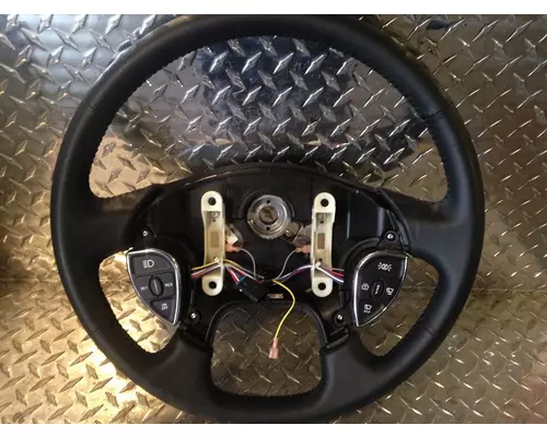 Steering Wheel KENWORTH T660 Frontier Truck Parts