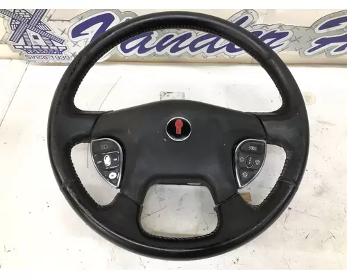 Kenworth T660 Steering Wheel