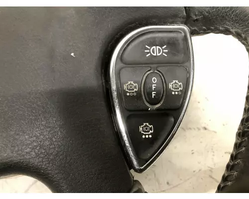 Kenworth T660 Steering Wheel