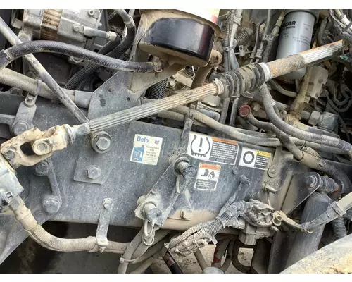 Kenworth T660 Steering or Suspension Parts, Misc.