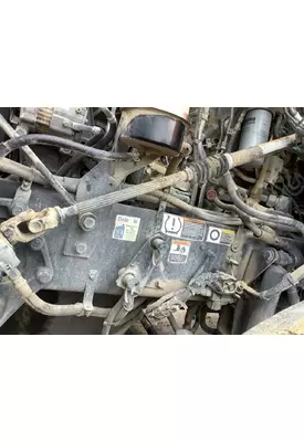 Kenworth T660 Steering or Suspension Parts, Misc.