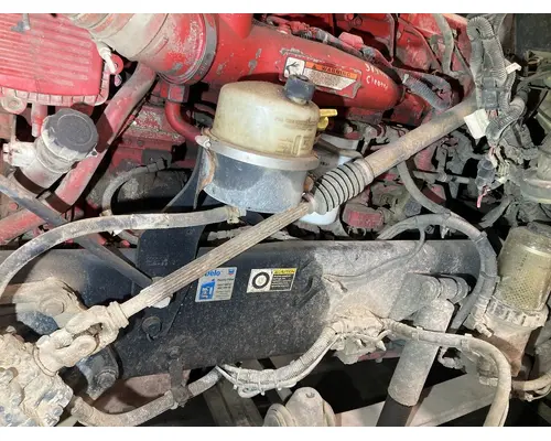 Kenworth T660 Steering or Suspension Parts, Misc.