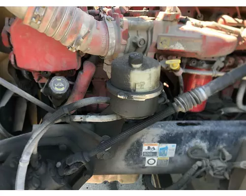Kenworth T660 Steering or Suspension Parts, Misc.