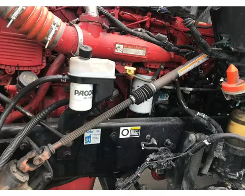 Kenworth T660 Steering or Suspension Parts, Misc.