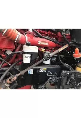 Kenworth T660 Steering or Suspension Parts, Misc.