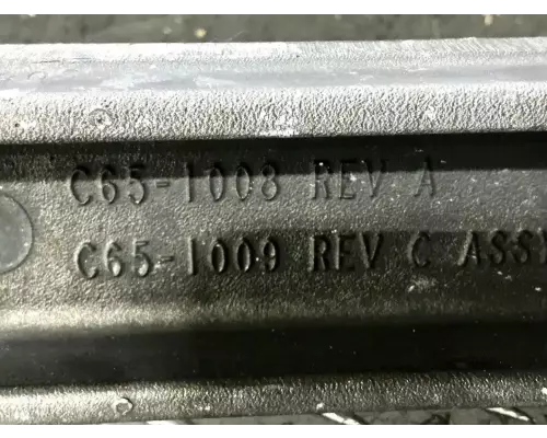Kenworth T660 Steering or Suspension Parts, Misc.