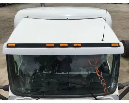 Sun Visor (External) Kenworth T660 Vander Haags Inc Dm