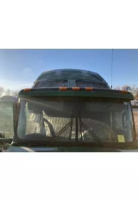 Kenworth T660 Sun Visor (Exterior)