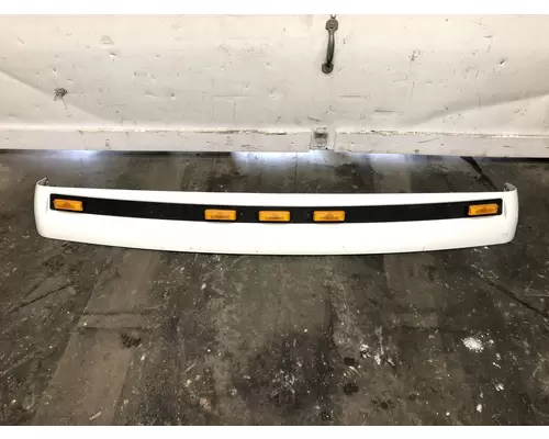 Kenworth T660 Sun Visor (Exterior)