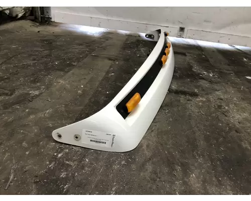 Kenworth T660 Sun Visor (Exterior)