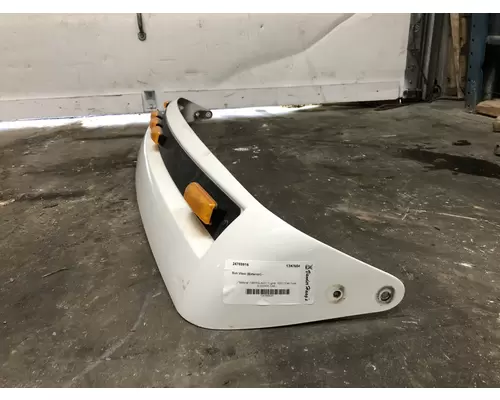 Kenworth T660 Sun Visor (Exterior)