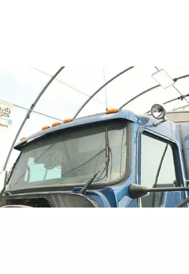 Kenworth T660 Sun Visor (Exterior)