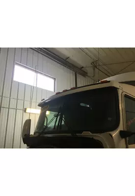 Kenworth T660 Sun Visor (Exterior)