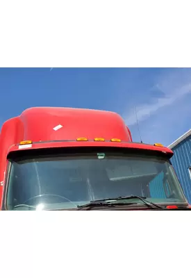 Kenworth T660 Sun Visor (Exterior)