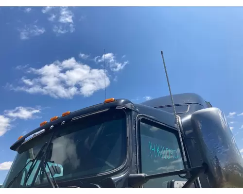 Kenworth T660 Sun Visor (Exterior)