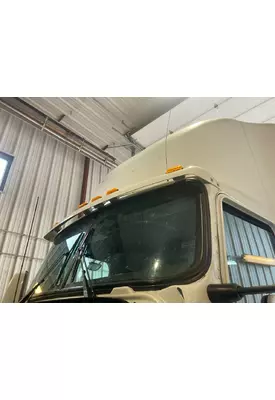 Kenworth T660 Sun Visor (Exterior)