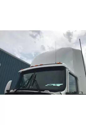 Kenworth T660 Sun Visor (Exterior)