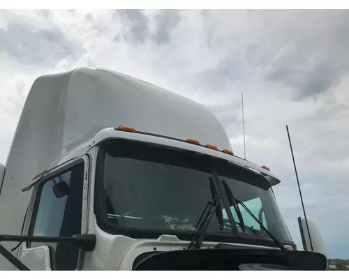 Kenworth T660 Sun Visor (Exterior)