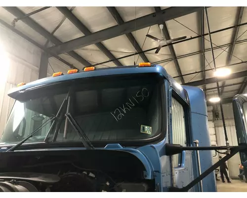 Kenworth T660 Sun Visor (Exterior)