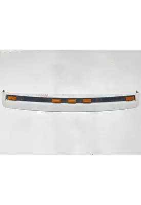 Kenworth T660 Sun Visor (External)