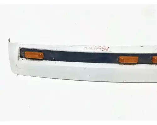 Kenworth T660 Sun Visor (External)
