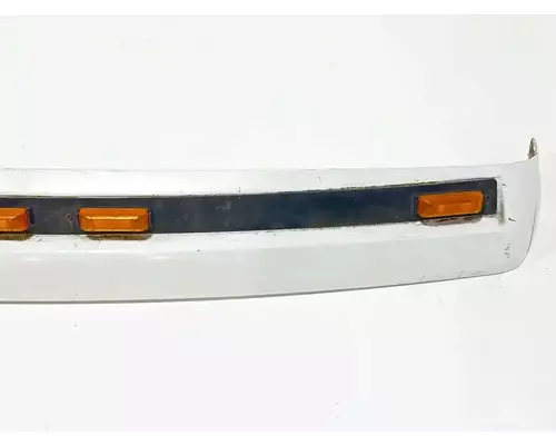 Kenworth T660 Sun Visor (External)