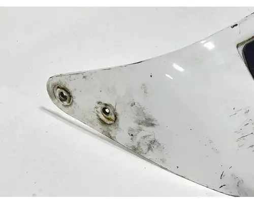 Kenworth T660 Sun Visor (External)