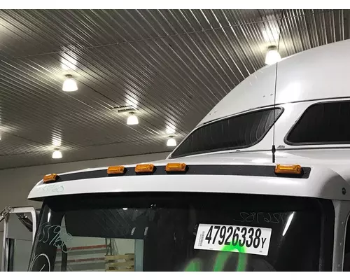 Kenworth T660 Sun Visor (External)
