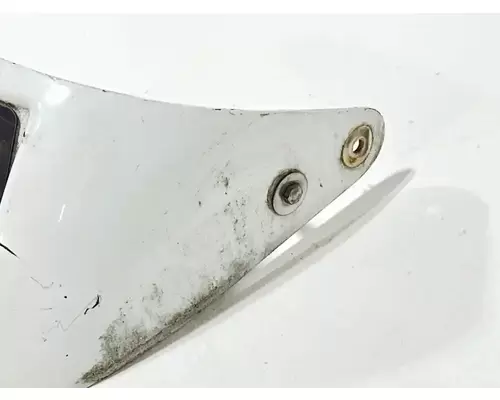 Kenworth T660 Sun Visor (External)