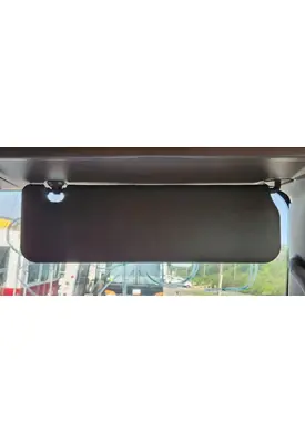 Kenworth T660 Sun Visor (External)
