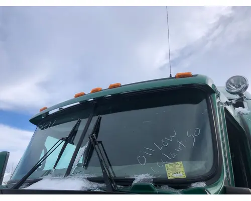 Sun Visor (External) Kenworth T660 Vander Haags Inc Sp