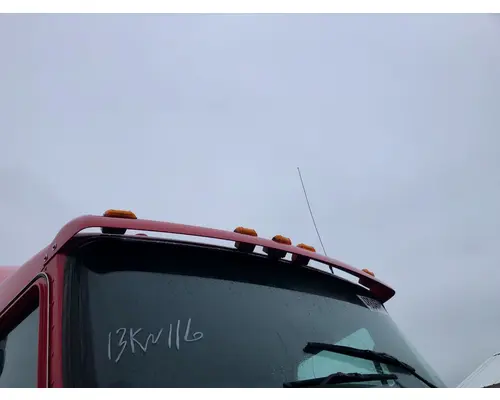 Sun Visor (External) Kenworth T660 Vander Haags Inc Sp