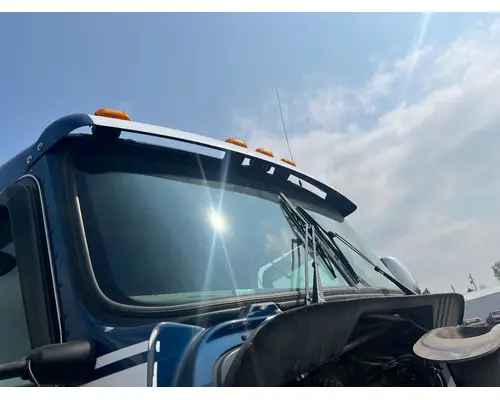 Sun Visor (External) Kenworth T660 Vander Haags Inc Sp