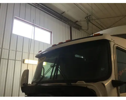 Sun Visor (External) Kenworth T660 Vander Haags Inc Kc
