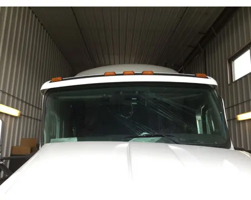Sun Visor (External) Kenworth T660 Vander Haags Inc Kc