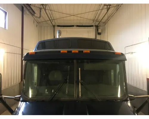 Sun Visor (External) Kenworth T660 Vander Haags Inc Kc