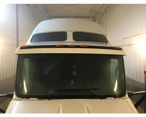 Sun Visor (External) Kenworth T660 Vander Haags Inc Kc
