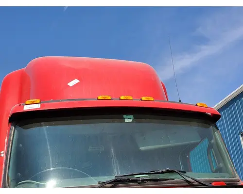 Sun Visor (External) Kenworth T660 Vander Haags Inc Kc