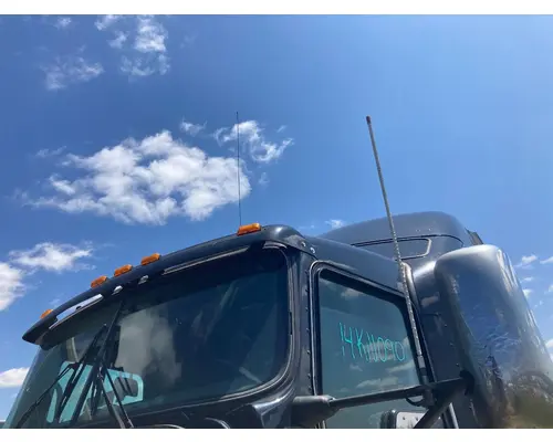 Sun Visor (External) Kenworth T660 Vander Haags Inc Kc