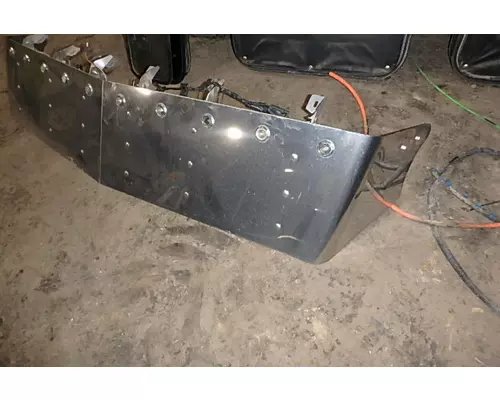 Sun Visor (External) KENWORTH T660 Sam's Riverside Truck Parts Inc