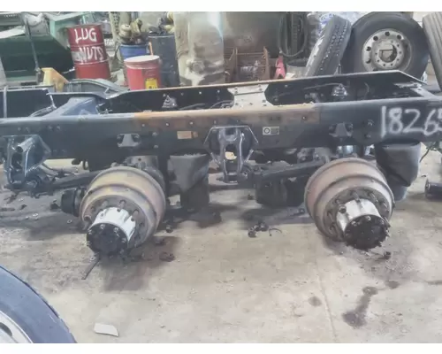 Suspension KENWORTH T660 LKQ Evans Heavy Truck Parts