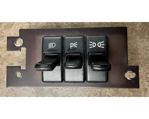 Dash / Console Switch KENWORTH T660 High Mountain Horsepower