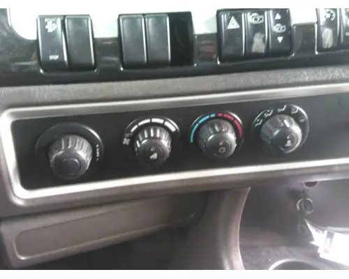 Temperature Control KENWORTH T660 LKQ Wholesale Truck Parts