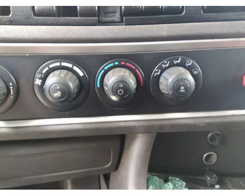 Temperature Control KENWORTH T660 LKQ Heavy Truck - Tampa
