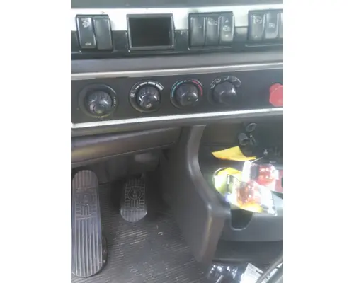 Temperature Control KENWORTH T660 LKQ Evans Heavy Truck Parts