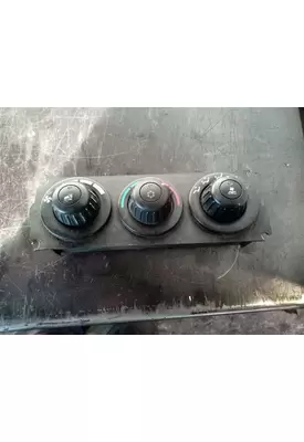 Kenworth T660 Temperature Control